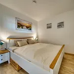 Apartmán - Haus B, App 0b0404 *