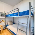 - Haus B, App 0b0404 Heiligenhafen