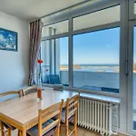 Apartmán - Haus B, App 0b0404 Heiligenhafen