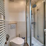 Apartmán - Haus B, App 0b0404 *