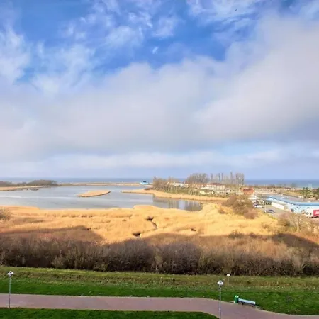 - Haus B, App 0b0404 Apartment Heiligenhafen