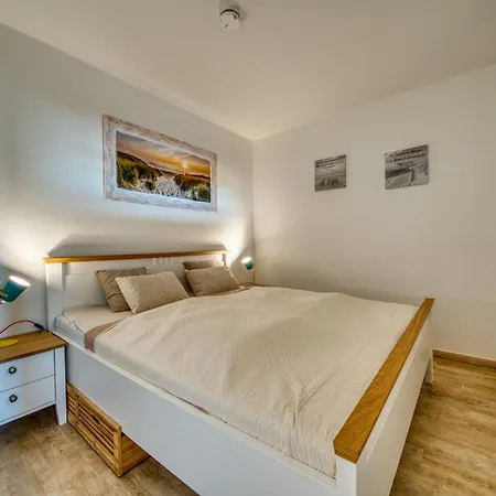 דירה - Haus B, App 0b0404 *