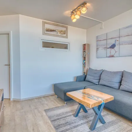 - Haus B, App 0b0404 הייליגנהאפן