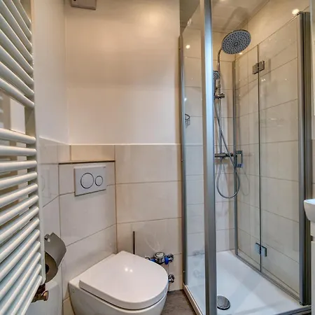 דירה - Haus B, App 0b0404 *