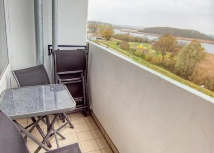 - Haus B, App 0b0404 Heiligenhafen